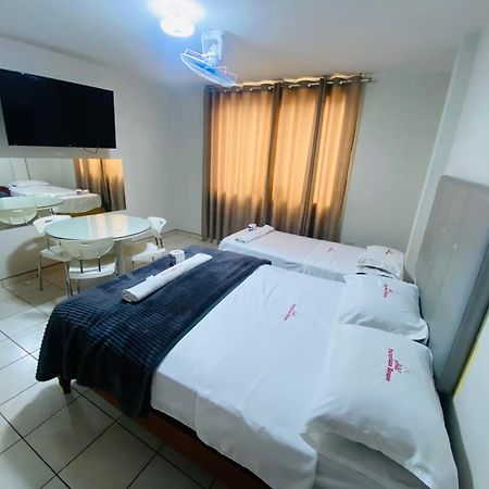 Hotel Peruvians House Callao Exterior photo